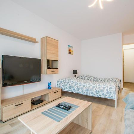 Central Apartments Goleniów Екстериор снимка